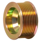 Pulley 17x66.8x34, Ford 3G
