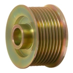 Pulley 17x57.9x39, Ford 3G