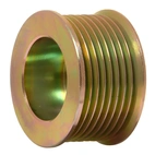 Pulley 17x57.9x39, Ford 3G