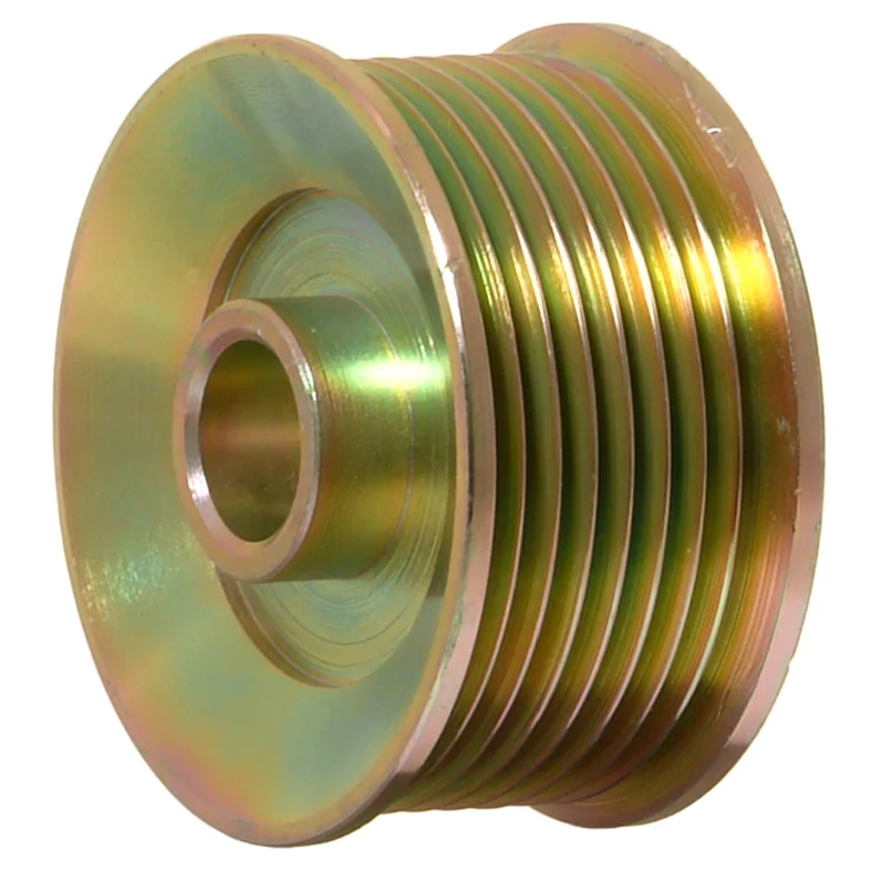 Pulley 17x64.1x36, Ford 6G