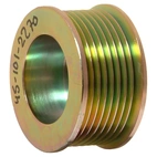 Pulley 17x64.1x36, Ford 6G