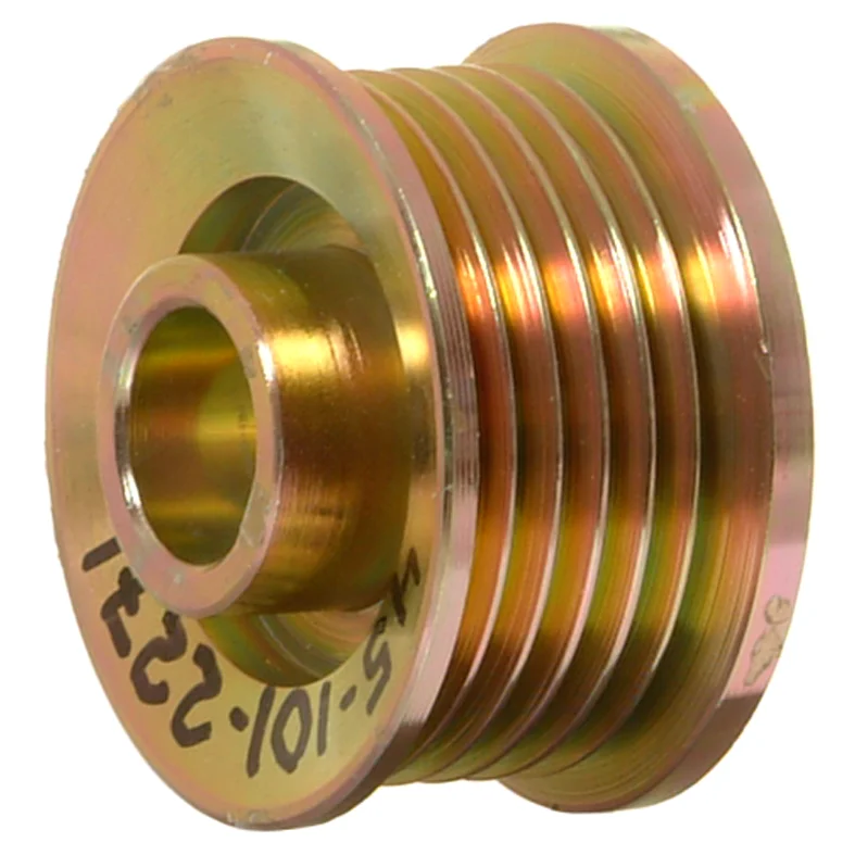 Pulley 17x48.2x33, Ford 6G