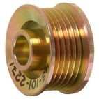 Pulley 17x48.2x33, Ford 6G