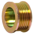 Pulley 17x48.2x33, Ford 6G