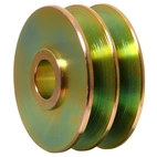 Pulley 2V(13mm) 22X84