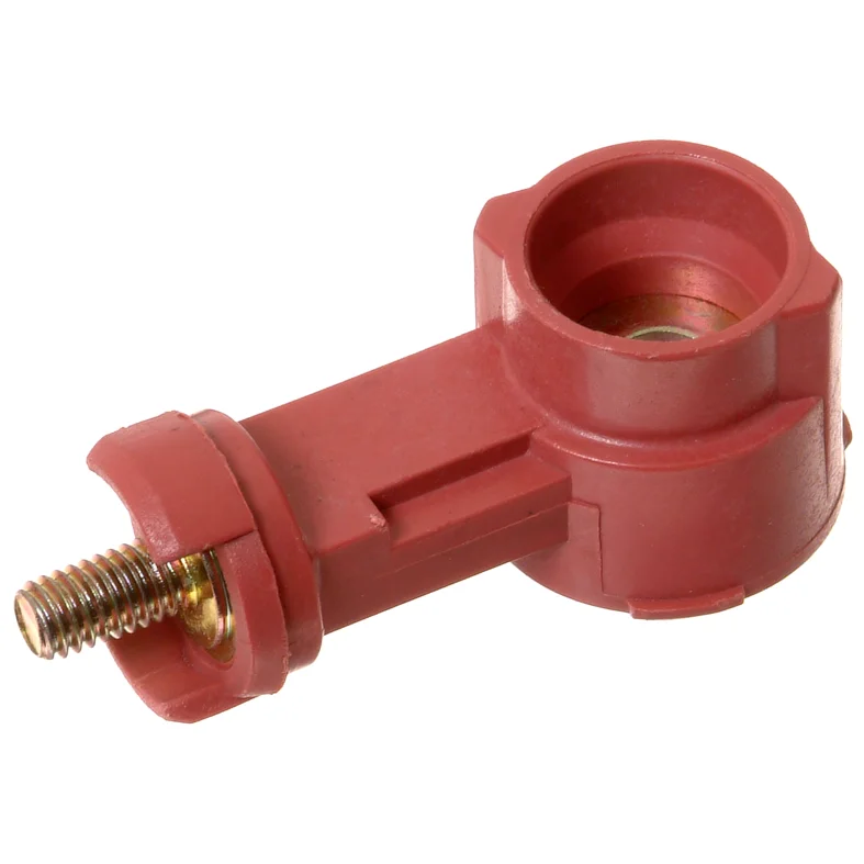 Terminal contact B+, Ford 6G