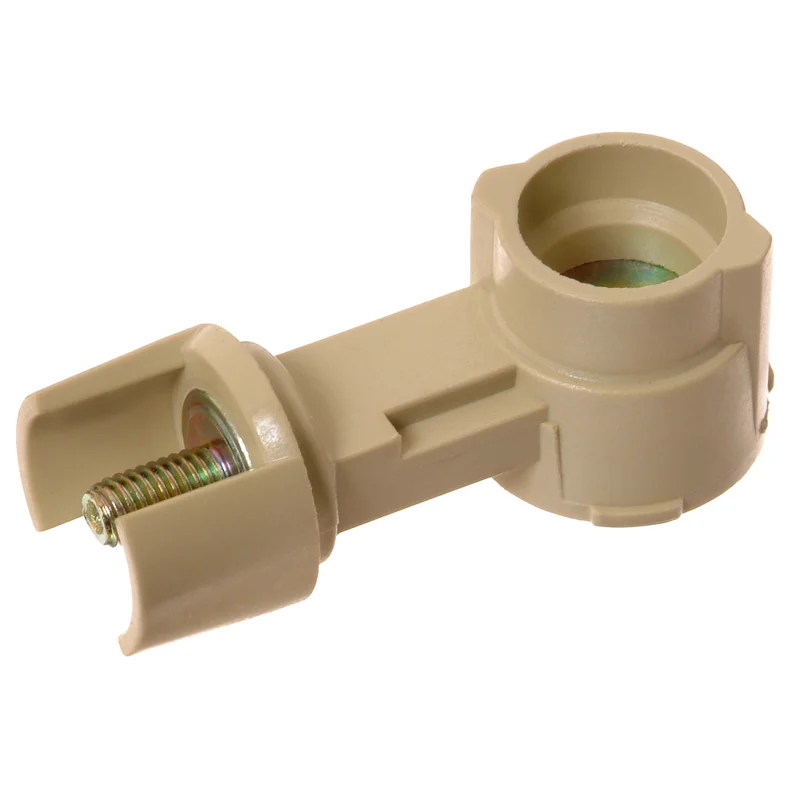 Terminal B+, Ford 6G