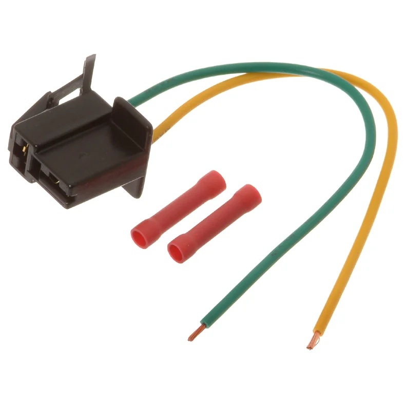 Repair cable Brush holder plate, Ford 1G