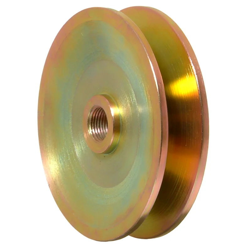 Pulley 15x94.7x24, Ford