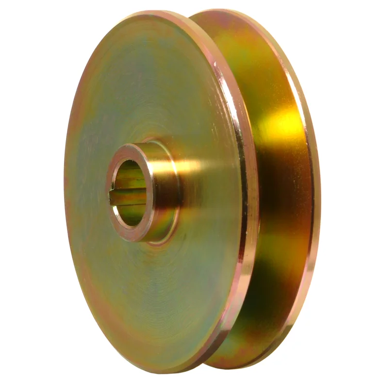 Pulley 17x93.4x28, Ford