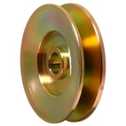 Pulley 17x93.4x28, Ford
