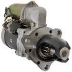 Komatsu Starter motor 24V, 7.5kW