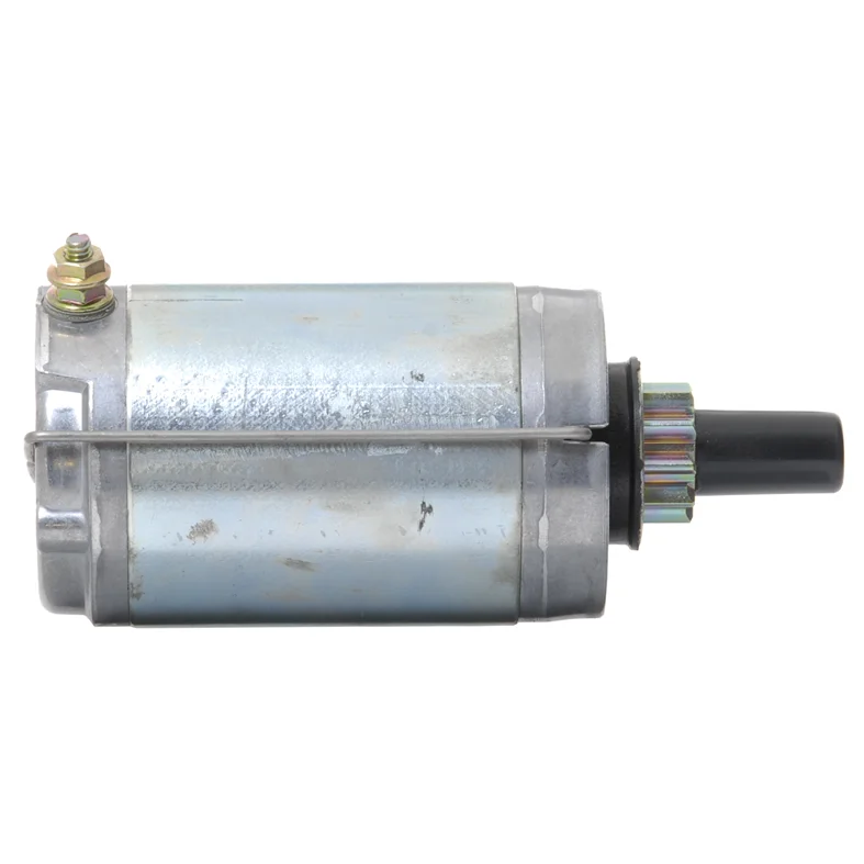Kohler TH 14-16HP, Starter motor 12V