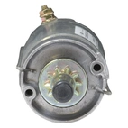 Kohler TH 14-16HP, Starter motor 12V