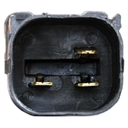 Radiator fan BMW 3 (E46)