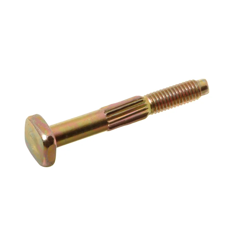 Screw - Voltage regulator M5x47.5 mm