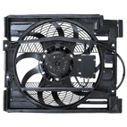 Condenser fan BMW 5 (E39)