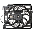 Condenser fan BMW 5 (E39)