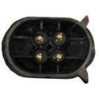 Condenser fan BMW 5 (E39)