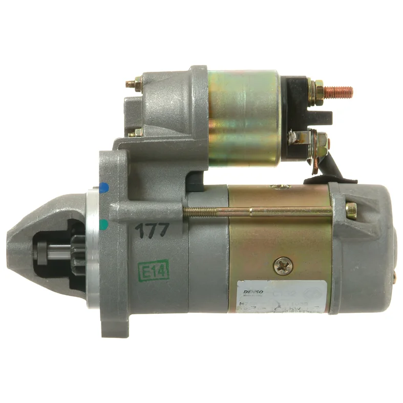 Fiat Marea 2001> Starter motor