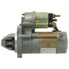 Fiat Marea 2001> Starter motor