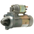 Fiat Marea 2001> Starter motor