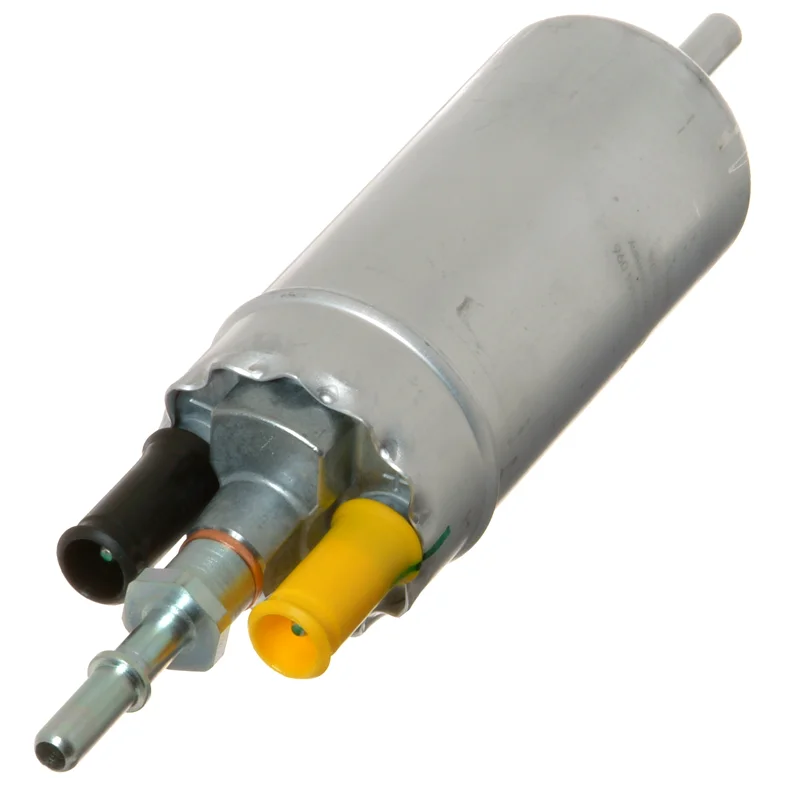 Fuel pump in line Ford