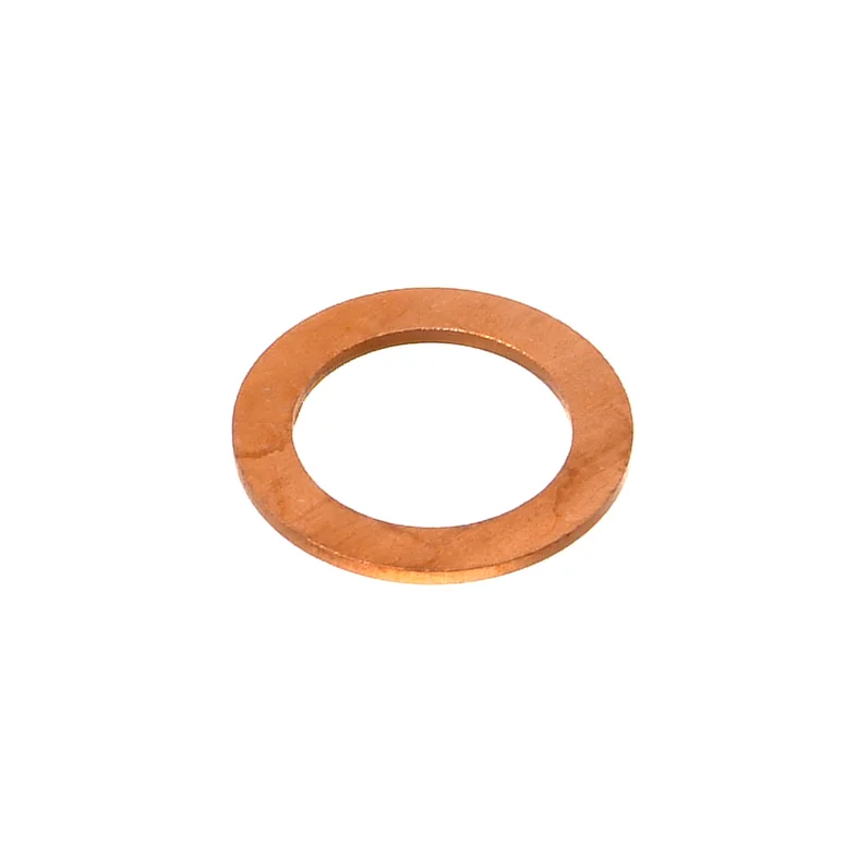 Copper plate 16x24x1.5, Hit.