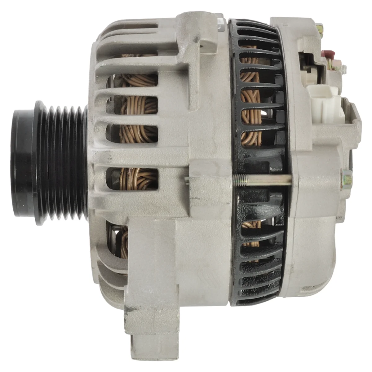 New Ford Mustang Alternator 12V-135A