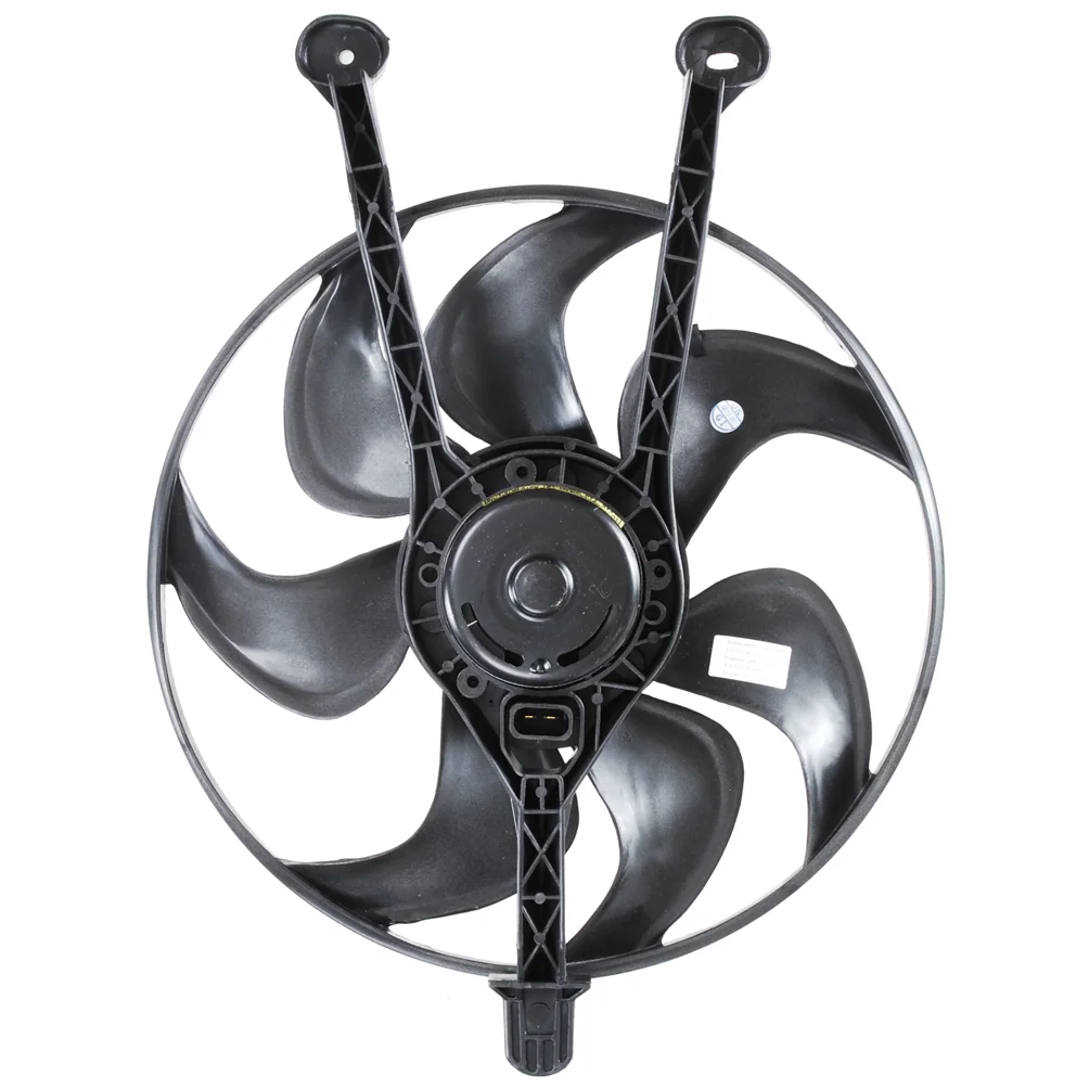 Radiator fan Cadillac