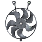 Radiator fan Cadillac