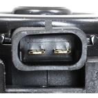 Cadillac A/C Condenser fan