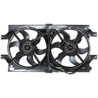 Cooling fan Chrysler 300M