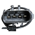 Cooling fan Chrysler 300M