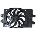 Radiator fan Chrysler Voyager