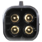 Radiator fan Chrysler Voyager