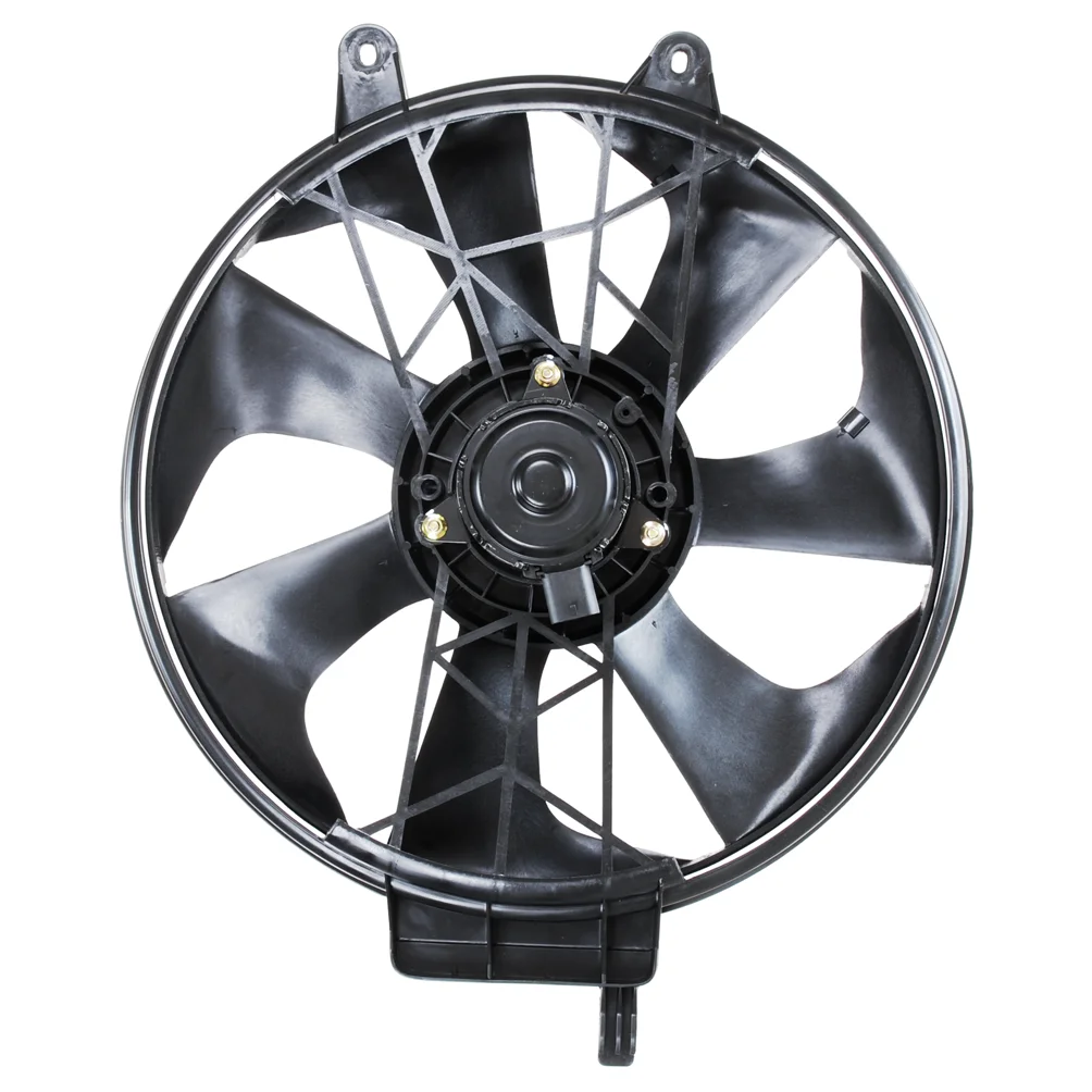 Radiator fan Chrysler Voyager