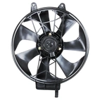 Radiator fan Chrysler Voyager
