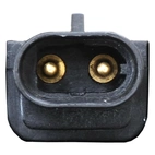 Radiator fan Chrysler Voyager