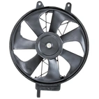 Radiator fan Chrysler Voyager