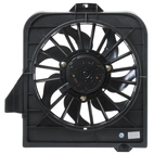 A/C Condenser fan Chr. Voyager