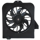 A/C Condenser fan Chr. Voyager