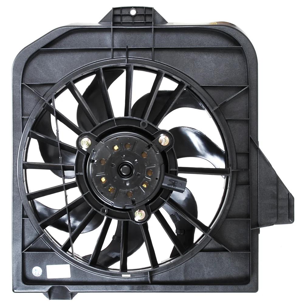 Radiator fan Chrysler Voyager