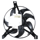 Condenser fan Chevrolet