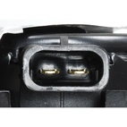 Condenser fan Chevrolet