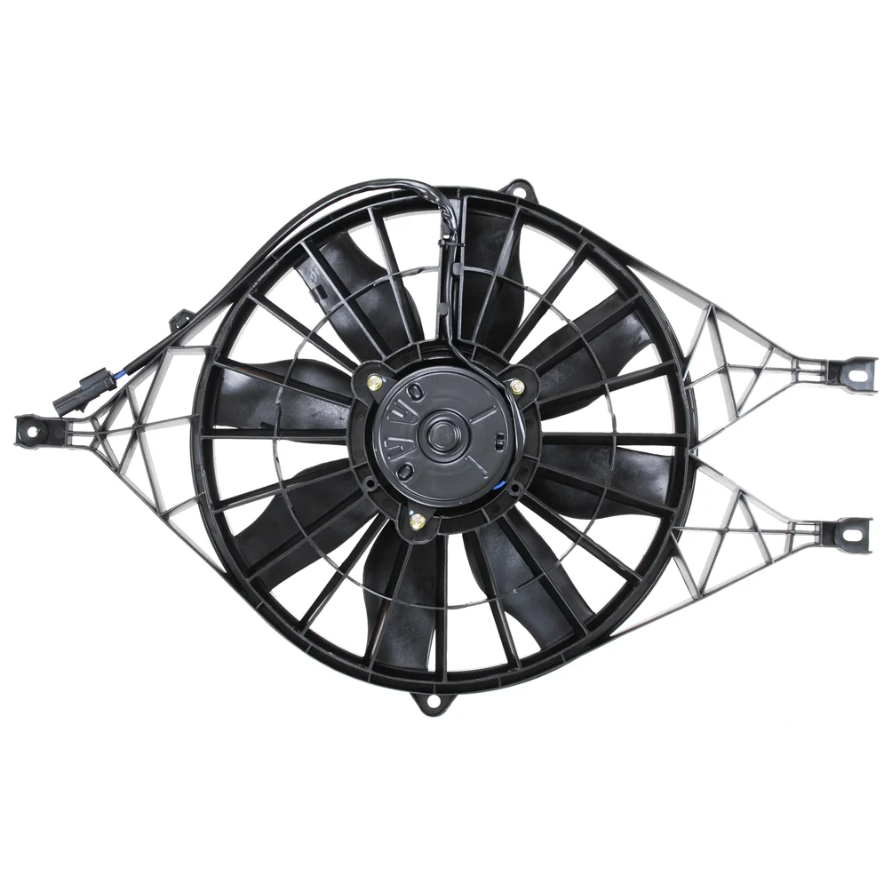 Radiator fan Dodge Dakota