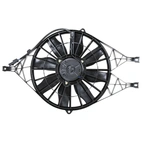 Radiator fan Dodge Dakota