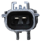 Radiator fan Dodge Dakota