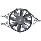 Radiator fan Dodge Dakota