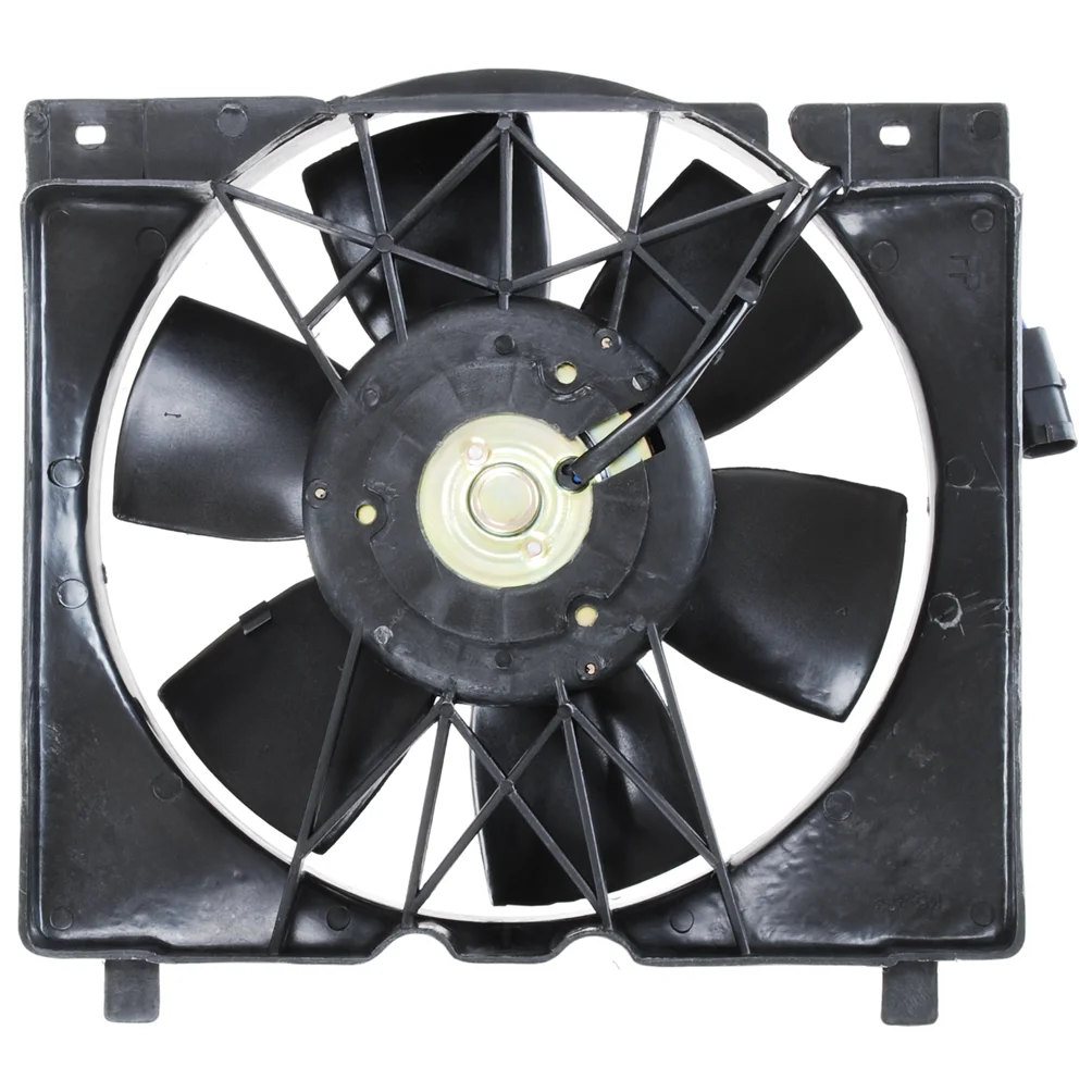 Radiator fan Jeep Cherokee 88-94